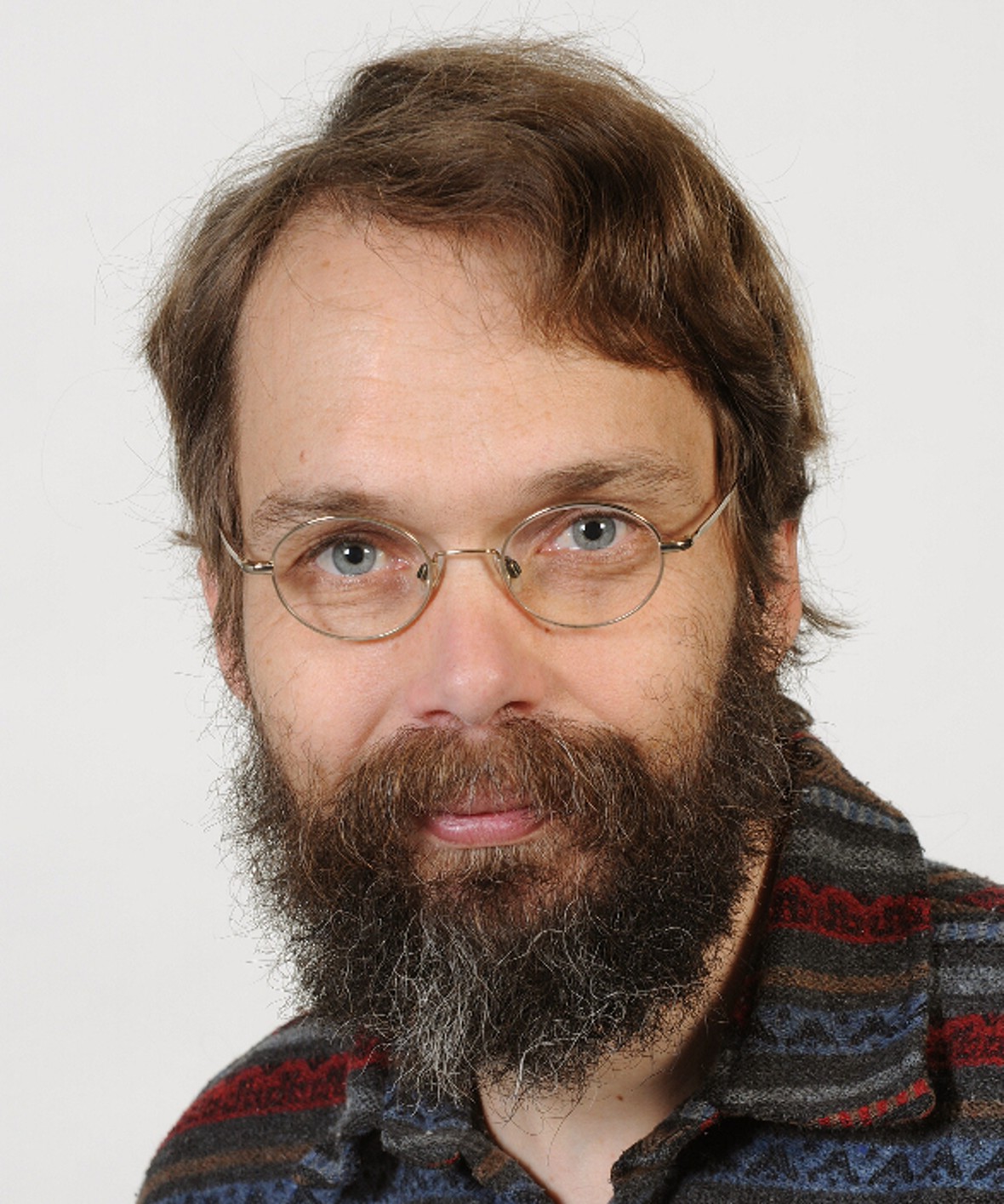 Prof. Dr. Burkhard Jakob Biologie TU Darmstadt