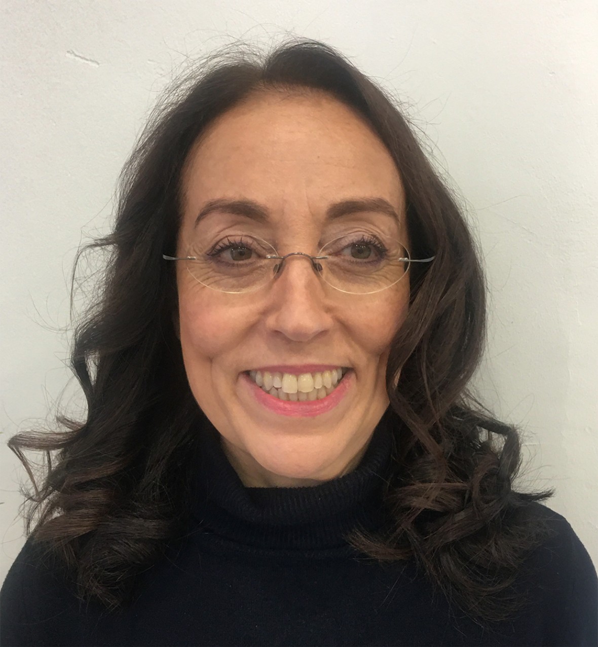 Prof Dr M Cristina Cardoso Biology Tu Darmstadt