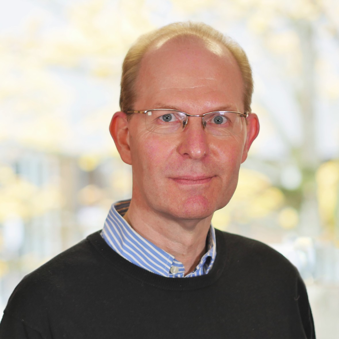 Prof. Dr. Jörg Simon – Biologie – TU Darmstadt