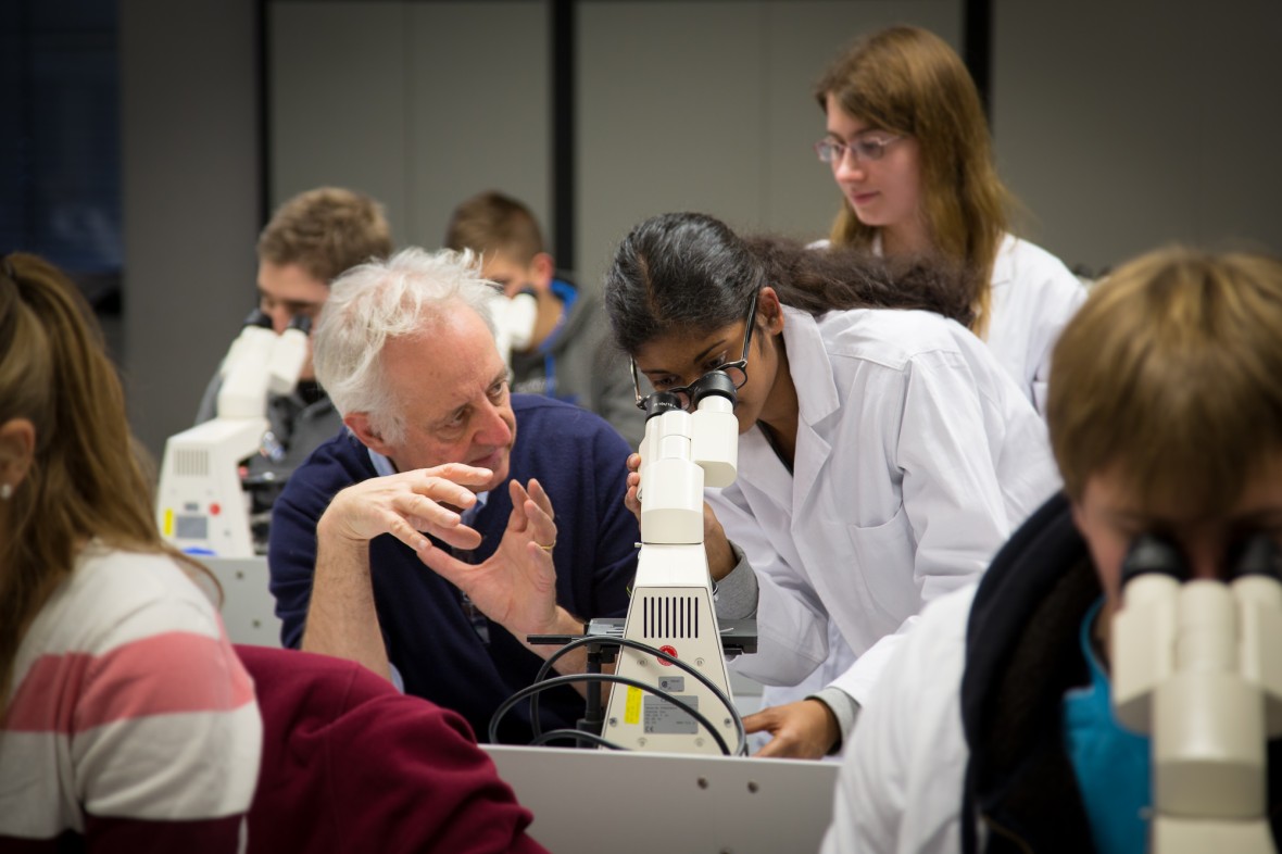 Biologie B.Sc. – Biologie – TU Darmstadt